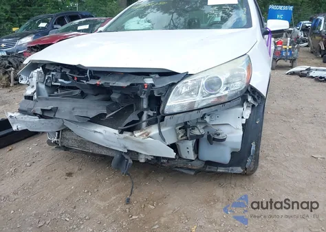 2015 Chevrolet Malibu 1Lt z USA, uszkodzony, nr VIN 1G11C5SL1FF146356